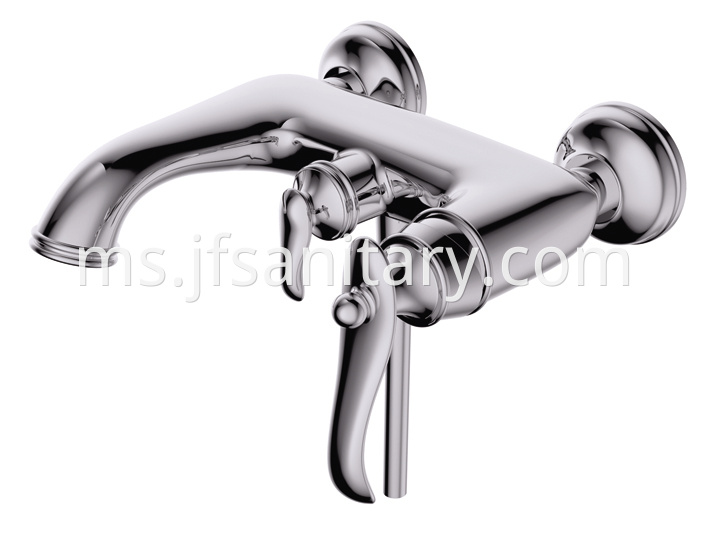 shower faucet hose